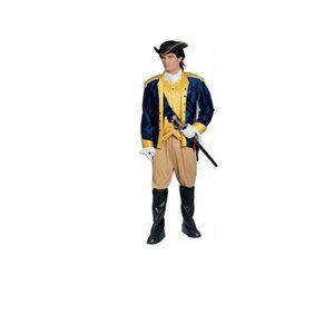 Patriot Men's Costume